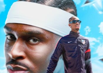 La estrella de la NBA que se transformó en accionista del Atlético de Madrid