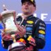 Súper Max en Malasia: Verstappen consiguió su primer triunfo del año en la F1