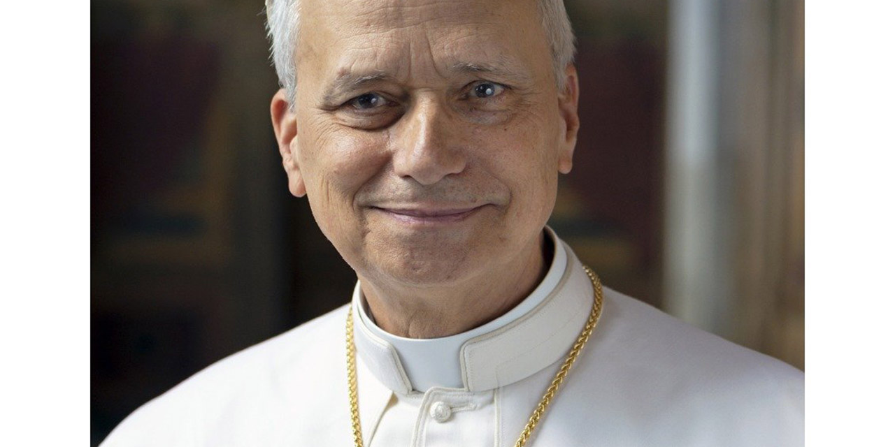 EL ACTUAL PARTE MÉDICO DEL PAPA LEÓN XIV