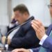 Comenzó el juicio político al juez federal acusado de pedir una coima y mentir en su currículum
