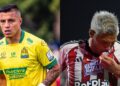 Atlético Bucaramanga vs. Junior de Barranquilla EN VIVO: comenzó el partido, siga el minuto a minuto
