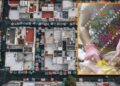 “Le dejamos un regalo de una deudora”: Grupo criminal envía un corazón a familia para exigir 500 mil pesos