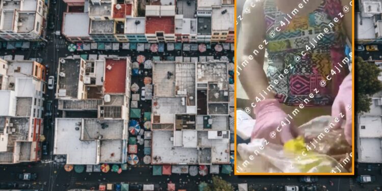 “Le dejamos un regalo de una deudora”: Grupo criminal envía un corazón a familia para exigir 500 mil pesos