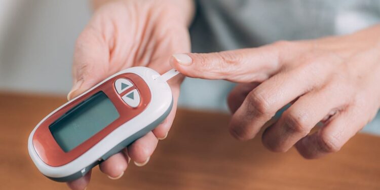 ¿Estás tomando antipsicóticos? El riesgo de diabetes es alto en los primeros meses, advierte estudio