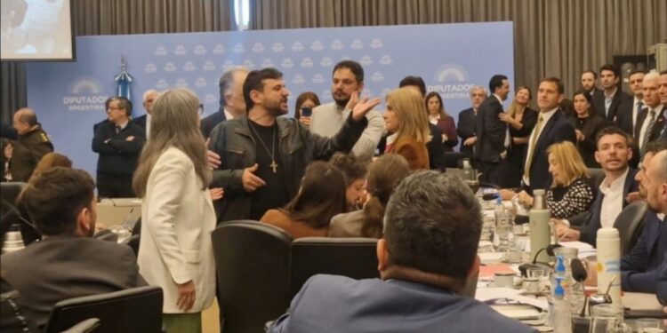 La Cámara Federal confirmó el procesamiento de Juan Grabois por la violenta toma del Instituto Perón