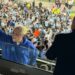 ¿Se viene la alianza? El curioso guiño de Luciano Nakis para Bertoni de cara a las elecciones en Independiente