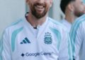 Argentina vs. Benín, en la despedida de Lionel Messi: hora, TV y probables formaciones