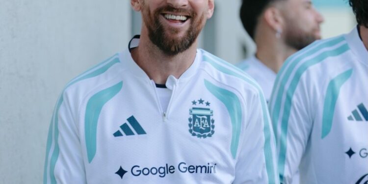 Argentina vs. Benín, en la despedida de Lionel Messi: hora, TV y probables formaciones