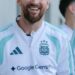 Argentina vs. Benín, en la despedida de Lionel Messi: hora, TV y probables formaciones