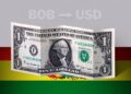 Precio del dólar hoy en Bolivia: cotización de apertura del 6 de octubre