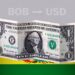 Precio del dólar hoy en Bolivia: cotización de apertura del 6 de octubre
