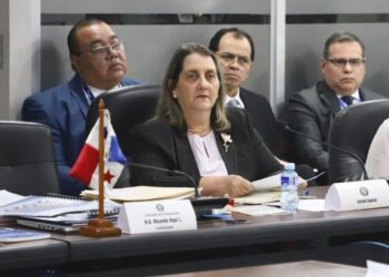 Con un presupuesto recortado en $3 millones la Defensoría del Pueblo de Panamá asegura que enfrenta retos para el 2027