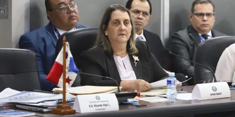 Con un presupuesto recortado en $3 millones la Defensoría del Pueblo de Panamá asegura que enfrenta retos para el 2027