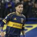 CON GOL DE LEANDRO PAREDES SOBRE EL FINAL, BOCA LE GANÓ 3 A 1 A VASCO DE GAMA Y ES FINALISTA DE LA COPA SUDAMERICANA