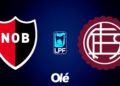Newell’s vs. Lanús, por el Torneo Clausura: día, horario y cómo verlo por TV