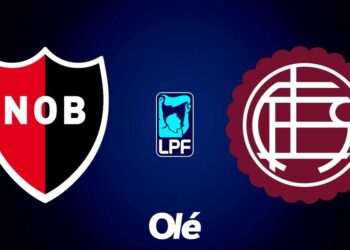 Newell’s vs. Lanús, por el Torneo Clausura: día, horario y cómo verlo por TV