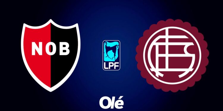 Newell’s vs. Lanús, por el Torneo Clausura: día, horario y cómo verlo por TV
