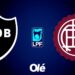 Newell’s vs. Lanús, por el Torneo Clausura: día, horario y cómo verlo por TV
