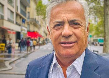 Alfredo Cornejo: “Hoy en día, nadie identifica bien quién es la oposición a Milei”