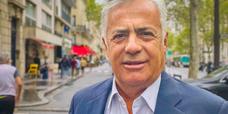 Alfredo Cornejo: “Hoy en día, nadie identifica bien quién es la oposición a Milei”