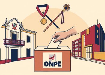Resultados ONPE EN VIVO: conteo oficial de todas las regiones del Perú tras las Elecciones regionales 2026
