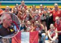 Gino Vegas revela detalles de las jugadoras que conformarán la selección en la Liga Peruana de Vóley 2026/2027