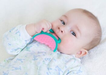 Sonreír a los bebés podría ayudar a desarrollar la regulación emocional