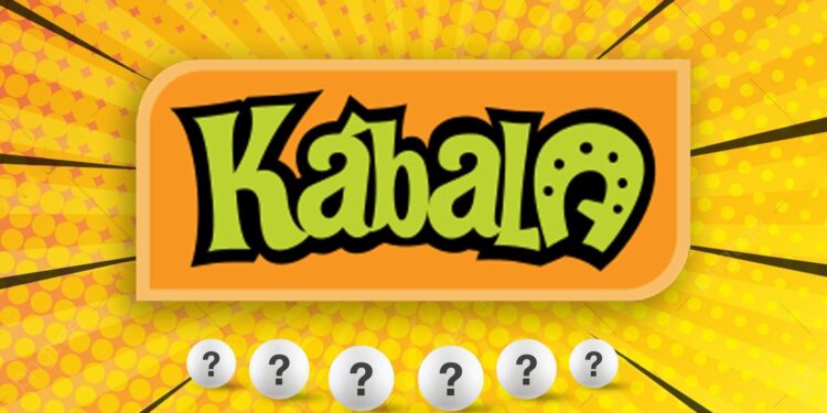 Resultados de la Kábala: todos los números ganadores del martes 13 de octubre de 2026