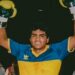 La pasión por Boca de Jorge Locomotora Castro: la amistad con Maradona, viaje a Japón y el día que se subió al paravalanchas con La 12