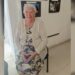 Adelina, 94 años, recordó cómo era la alimentación durante su infancia: «Si no había leche porque no teníamos la vaca parida, comíamos caldo para desayunar, almorzar y cenar»