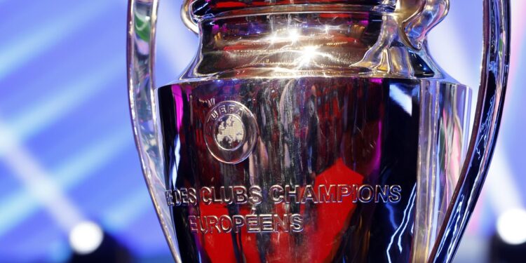 Todos los resultados de la segunda fecha y cómo sigue la Champions League