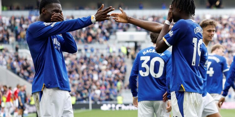 Sorpresa en la Premier League: Everton podría volver a cambiar de dueños…