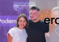 Gabriel Rufián hará campaña con Irene Montero: ERC incluirá a miembros de Podemos en sus listas de las elecciones del 29-N