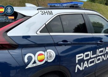 La Policía investiga la muerte de un hombre tiroteado en un polígono industrial de Almería