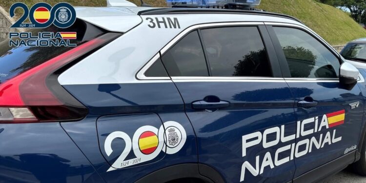 La Policía investiga la muerte de un hombre tiroteado en un polígono industrial de Almería