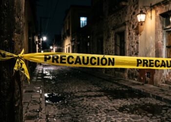 EN VIVO | Seguridad, narcotráfico y crimen en México hoy viernes 2 de octubre: Juez descarta nueva orden de captura contra hermana de Lozoya