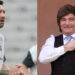 En el día de la despedida de Messi, el vocero de Milei sorprendió al compararlo con el Presidente: «Es un modelo a seguir»