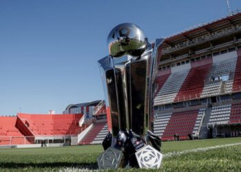 Con Boca-Banfield en fecha FIFA, la AFA definió cuándo se jugarán las semifinales y la final de la Copa Argentina