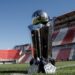 Con Boca-Banfield en fecha FIFA, la AFA definió cuándo se jugarán las semifinales y la final de la Copa Argentina