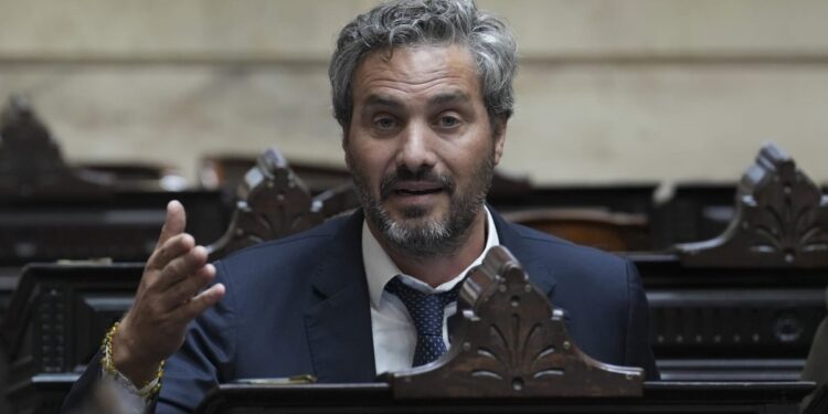 Diputados peronistas piden que el embajador de Chile explique el apoyo de Punta Arenas a las Malvinas
