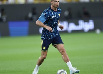 Cristiano Ronaldo vuelve a jugar en el Al Nassr después del escándalo en Portugal