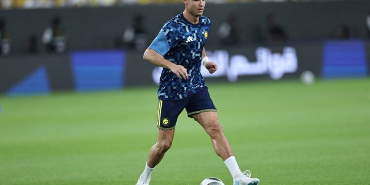 Cristiano Ronaldo vuelve a jugar en el Al Nassr después del escándalo en Portugal