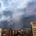 CORRIENTES EN ALERTA POR TORMENTAS FUERTES EN TODO EL TERRITORIO PROVINCIAL