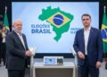 Brasil celebra unas elecciones marcadas por la polarización y la fuerte disputa entre Lula y Flávio Bolsonaro