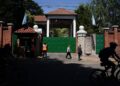 Reestructuraron la Secretaría de la Presidencia para coordinar la gestión de la Quinta de Olivos con la Casa Militar