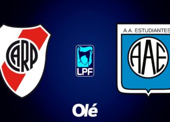 River vs. Estudiantes de Río Cuarto, por el Torneo Clausura 2026: día, horario y TV
