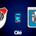 River vs. Estudiantes de Río Cuarto, por el Torneo Clausura 2026: día, horario y TV