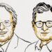 EN VIVO: El premio Nobel de Economía fue otorgado a los estadounidenses Robert E. Hall y Michael Woodford