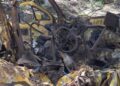Ejército frusta atentado terrorista en la vía Panamerica: un taxi había sido cargado con explosivos por las disidencias de las Farc