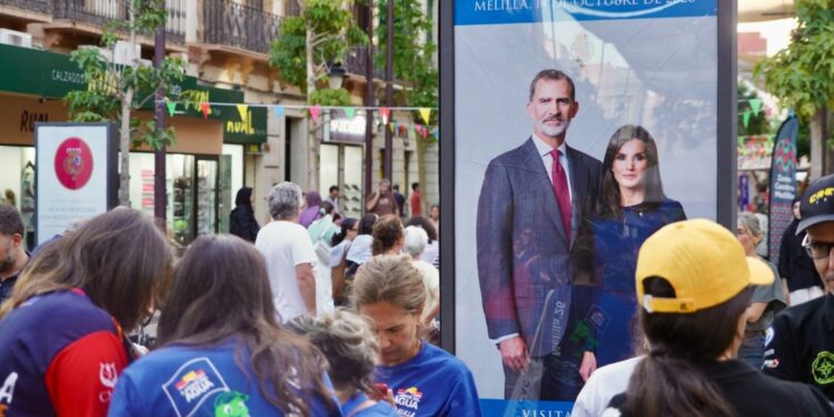Elecciones generales de 2026, en directo: última hora sobre las coaliciones para el 29-N, encuestas y la visita de los reyes en Melilla